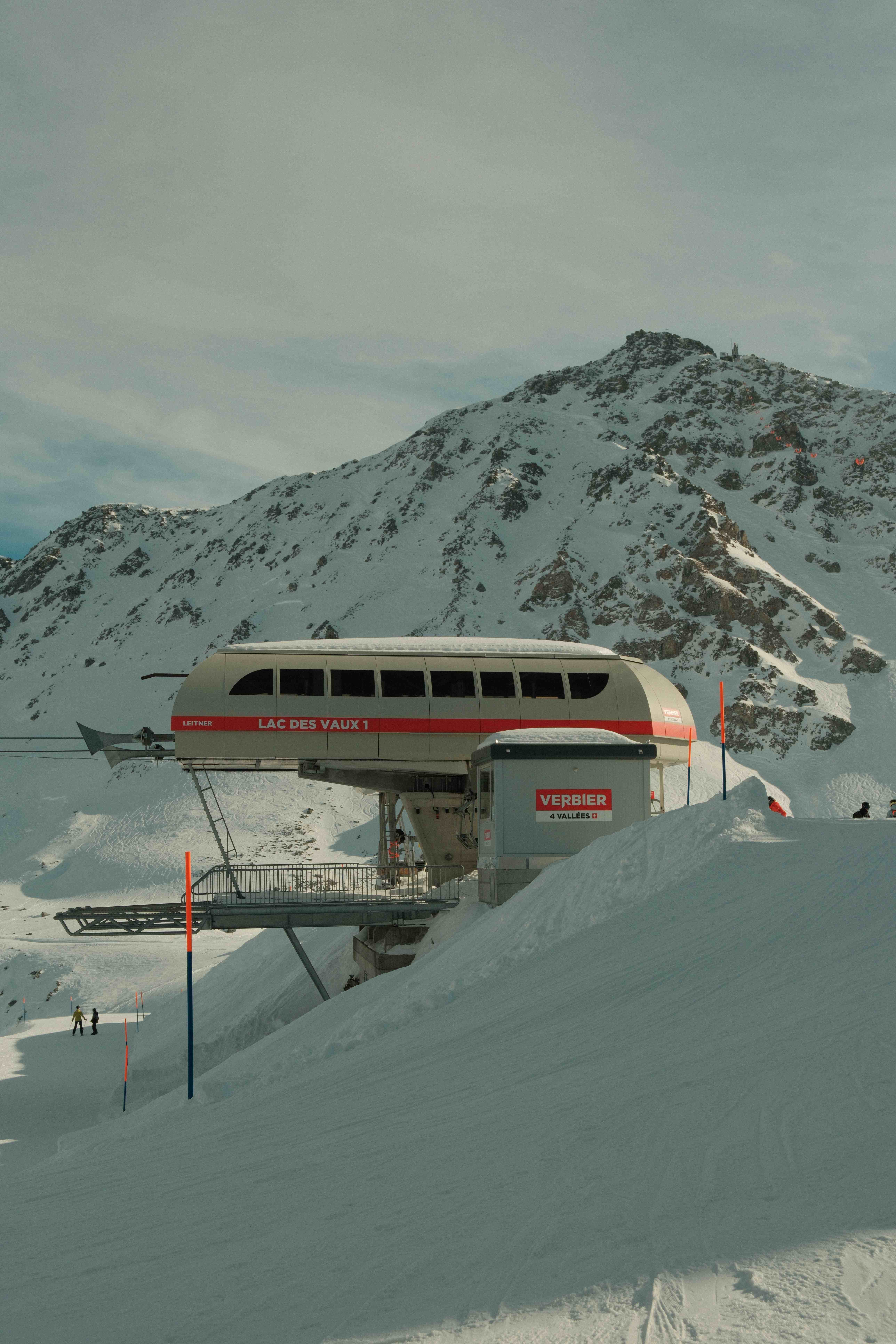 Lac des Vaux