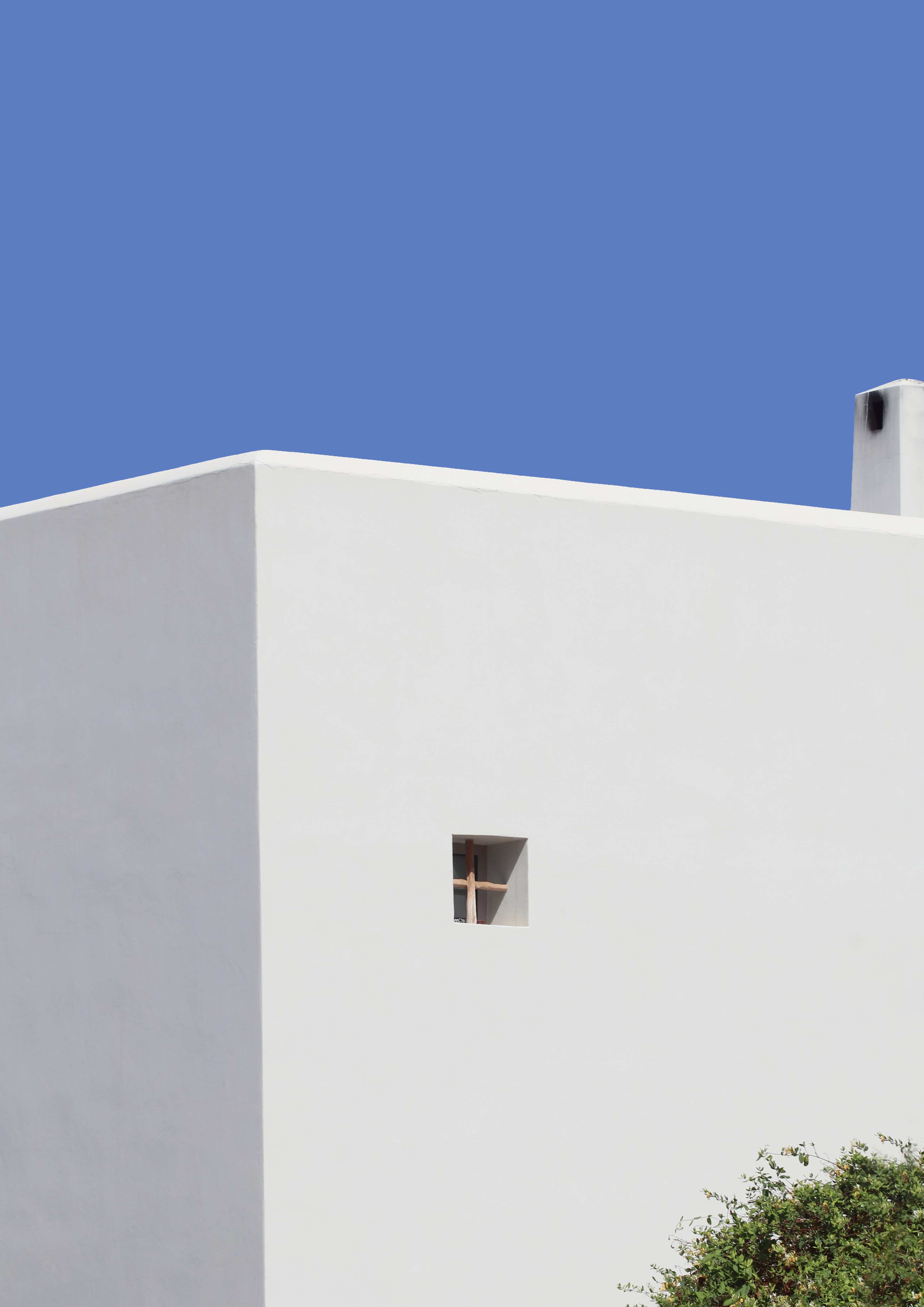 White Cube - Artwork